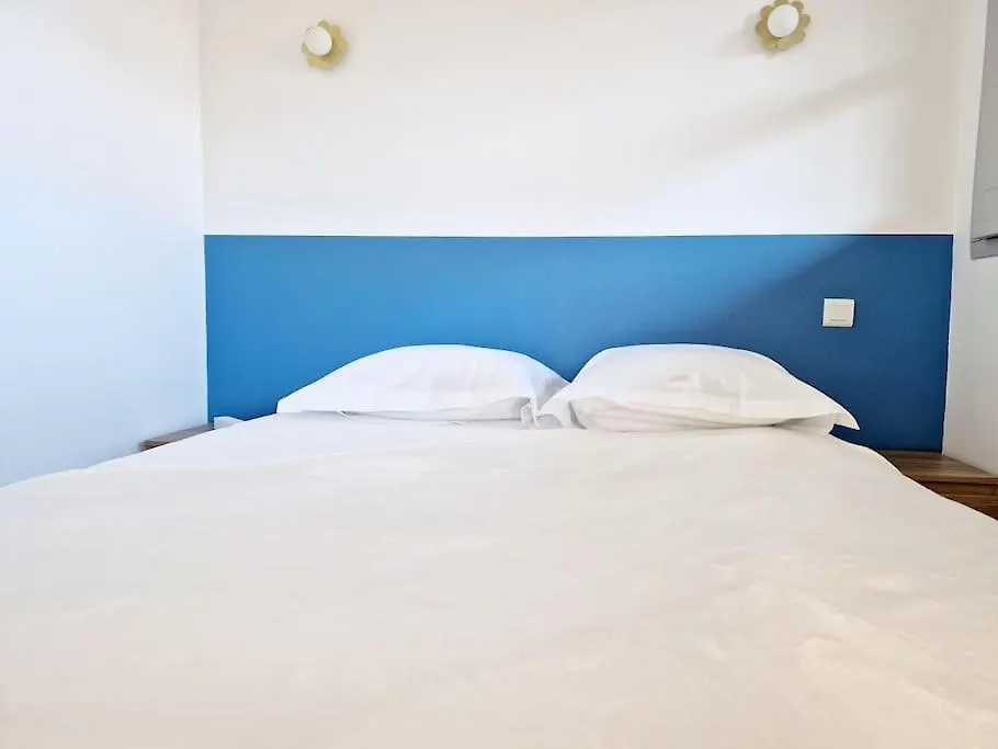 Haut Foirail, Balcon Centre-Ville Espalion Apartment