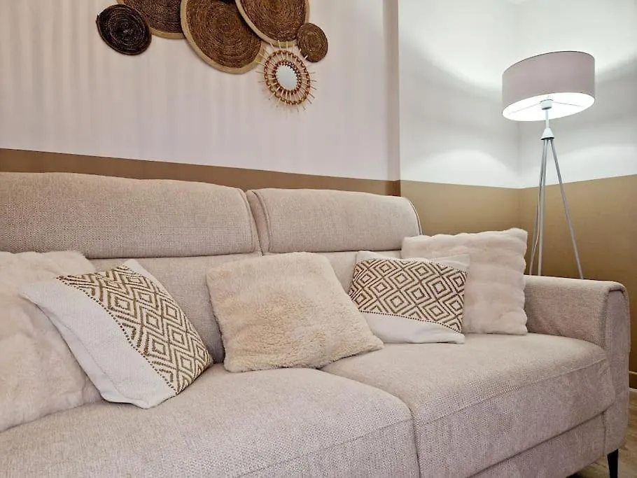 Apartment Haut Foirail, Balcon Centre-Ville Espalion