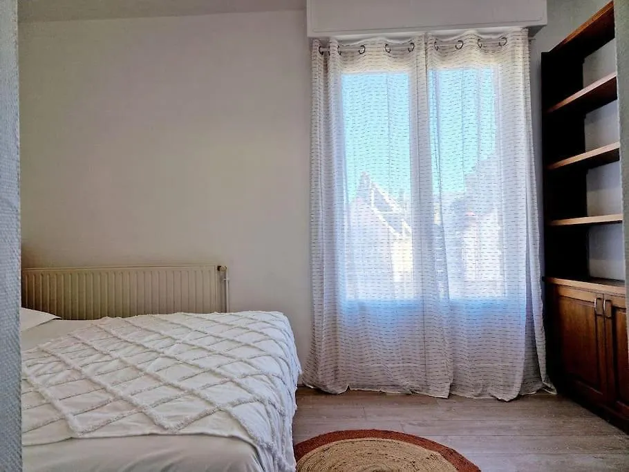 Haut Foirail, Balcon Centre-Ville Espalion France