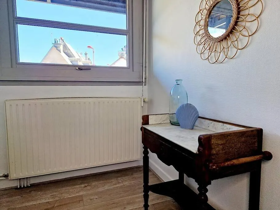 Haut Foirail, Balcon Centre-Ville Espalion Apartment