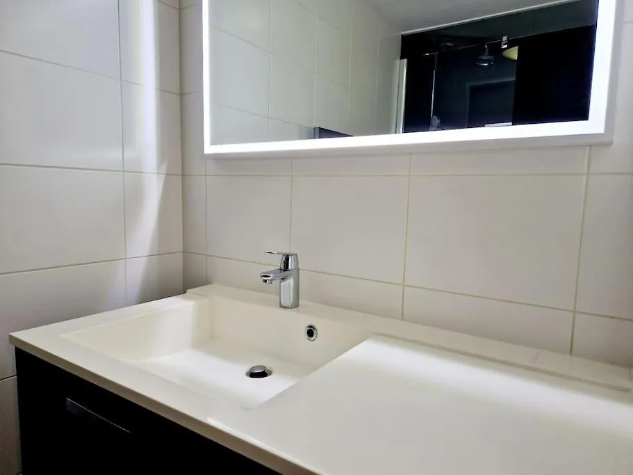Apartment Haut Foirail, Balcon Centre-Ville Espalion