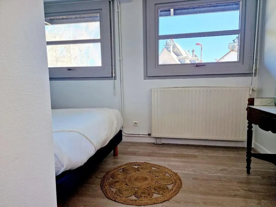 Haut Foirail, Balcon Centre-Ville Espalion