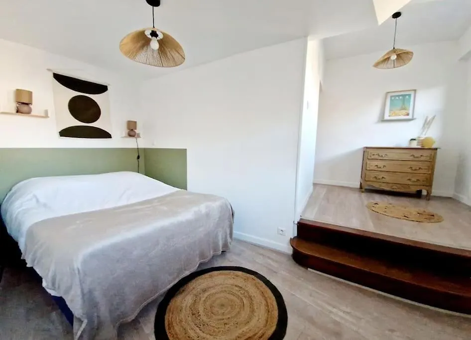 Apartment Haut Foirail, Balcon Centre-Ville Espalion France