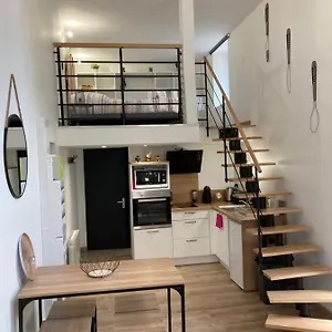 Appartement Au Cœur D’espalion, Espalion