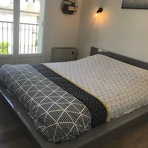 Appartement L'oustal App Centre D'espalion, Espalion