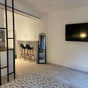 Appartement 2, Espalion