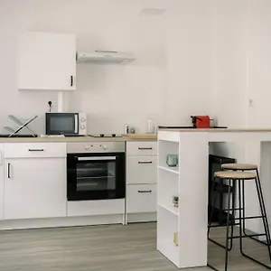 Appartement Le Studio Mejane 2, Espalion