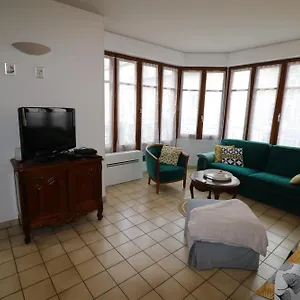 Appartement Ideal , Plein Centre-ville Confort, Espalion