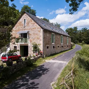 Appartement De Coussane 2, Espalion