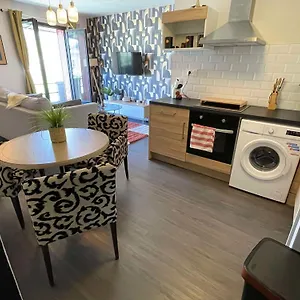 Appartement T2 Foirail Etage, Espalion