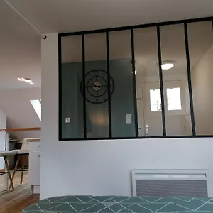 Appartement Cosy Au Coeur D'espalion, Espalion