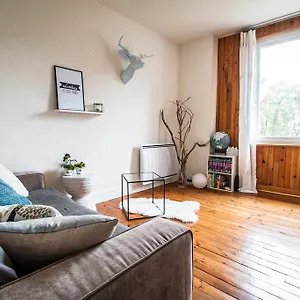 Appartement Del Viatjaire, Espalion